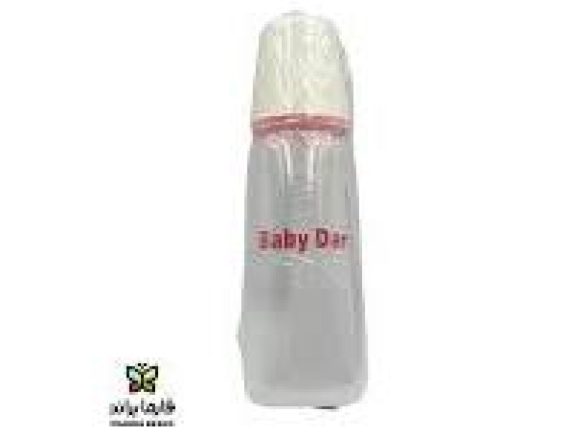 BABY DAR 210ML WITH OUT HAND PLASTIC BABY DAR 210ML WITH OUT HAND PLASTIC