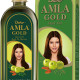 AMLA HAIR OIL 200ML GOLD AMLA HAIR OIL 200ML GOLD