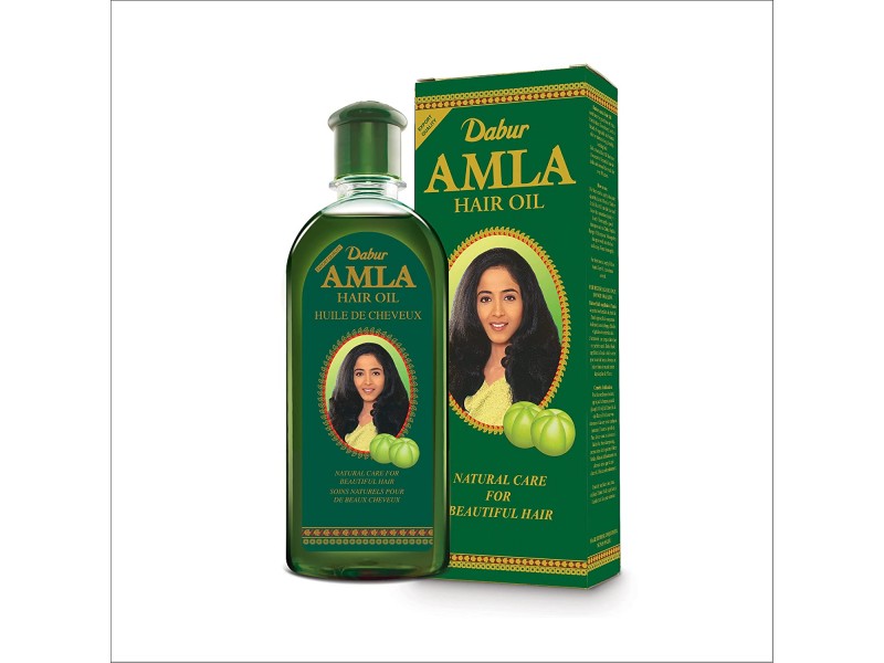 DABUR AMLA HAIR OIL 500ML DABUR AMLA HAIR OIL 500ML
