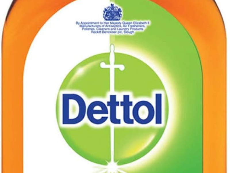 DETTOL ANTISEPTIC LIQUID 250 ml