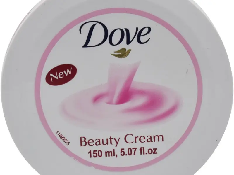 DOVE BEAUTY CREAM 150 ml DOVE BEAUTY CREAM 150 ml