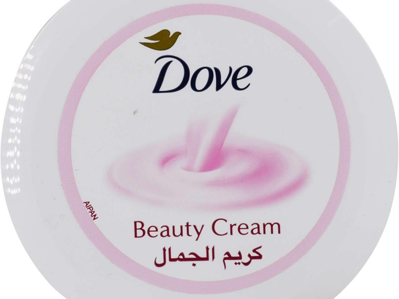 DOVE BEAUTY CREAM 75 ml DOVE BEAUTY CREAM 75 ml