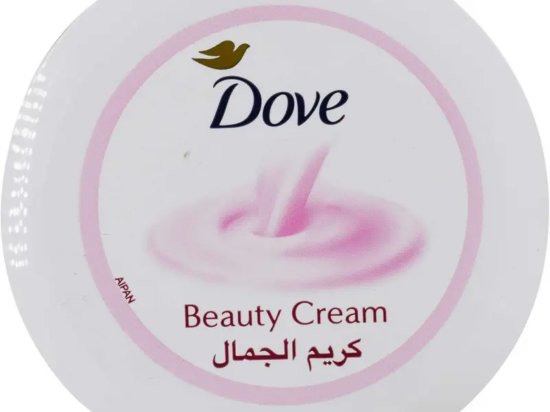 DOVE BEAUTY CREAM 75 ml