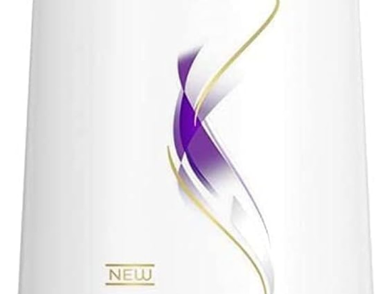 DOVE Shampoo MOIST 600 ml DOVE Shampoo MOIST 600 ml