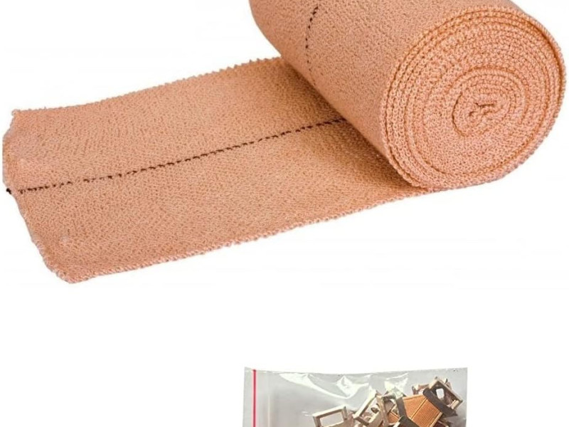 رياط ضاغط 10سم اي0024 رياط ضاغط 10سم اي0024