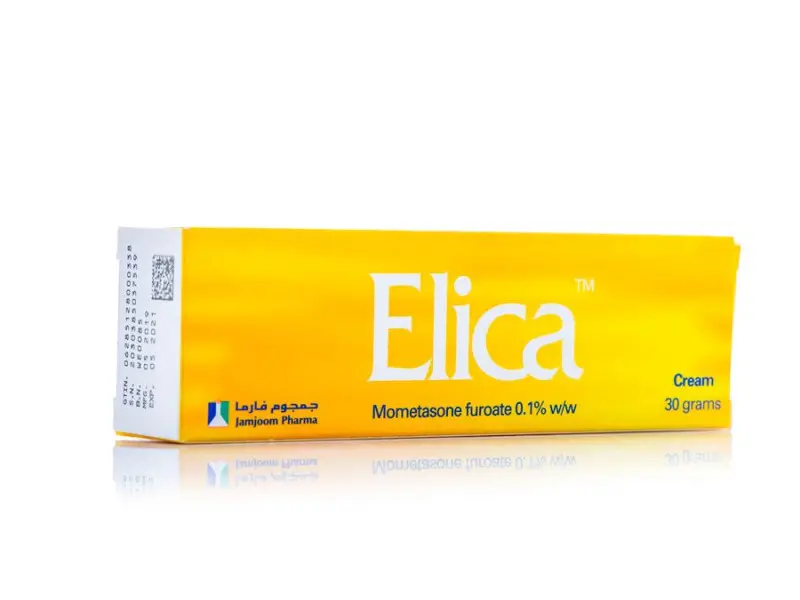 ELICA 01% CREAM 30 gm