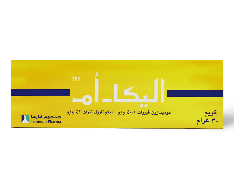 ELICA M CREAM 30 gm ELICA M CREAM 30 gm