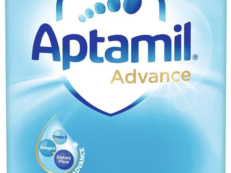 APTAMIL NO1 900GM