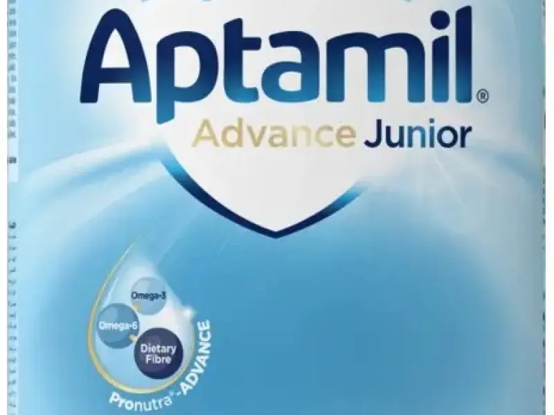 APTAMIL NO3 900GM