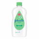 Johnson's BABY OIL ALOE VERA 300ML Johnson's BABY OIL ALOE VERA 300ML