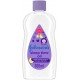 Johnson's BABY OIL BEDTIME 300ML Johnson's BABY OIL BEDTIME 300ML
