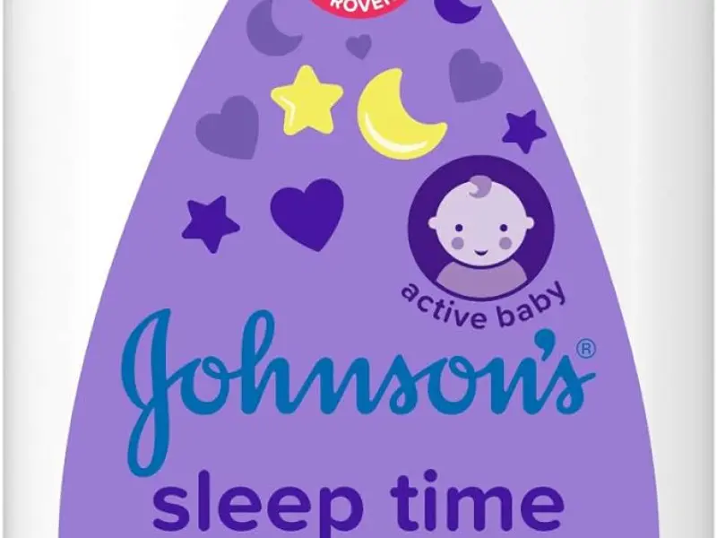 Johnson's BABY POWDER BEDTIME 500G Johnson's BABY POWDER BEDTIME 500G