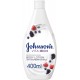 Johnson's BODY LOTION VITA-RICH REPLEN RASPBERY 400ML 56405 Johnson's BODY LOTION VITA-RICH REPLEN RASPBERY 400ML 56405