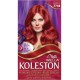 KOLESTON KIT 77/44 VOLCANIC RED KOLESTON KIT 77/44 VOLCANIC RED