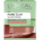 L OREAL CLAY MASK RED ALIGAE 50ML 