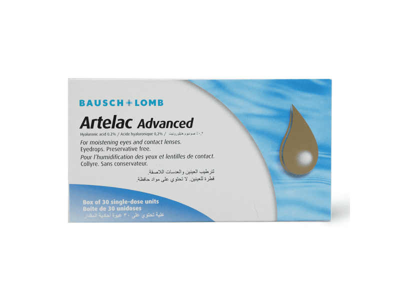 قطرات ارتيلاك قطرات ارتيلاك