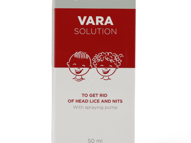 AVALON VARA SOLUTION 50 ML AVALON VARA SOLUTION 50 ML