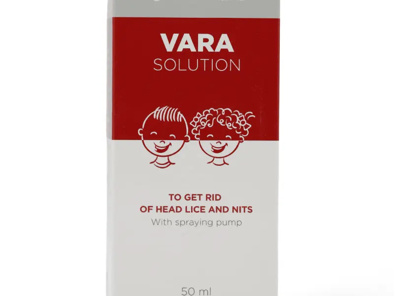 AVALON VARA SOLUTION 50 ML AVALON VARA SOLUTION 50 ML