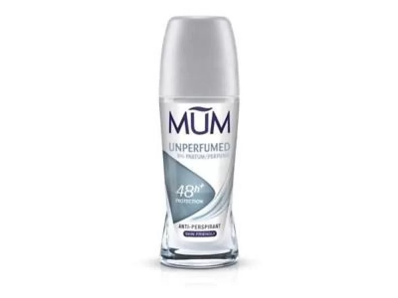 MUM ROLL UNPERFUMED 50ML 213G