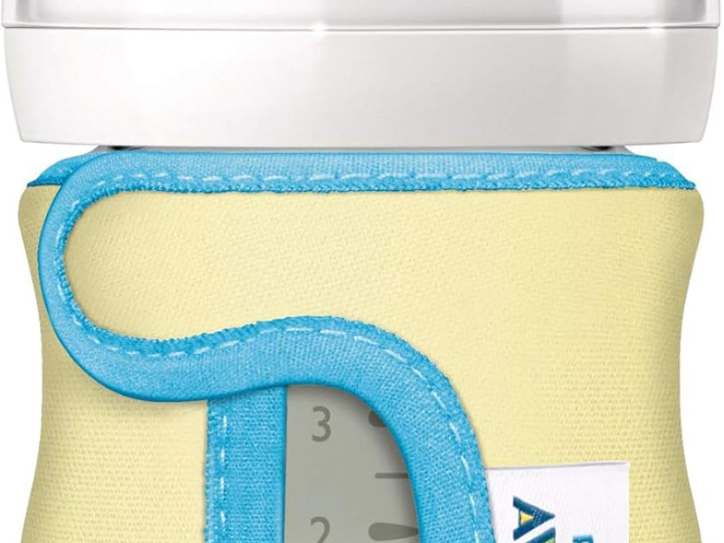 AVENT GLASS BOTTLE SLEEVE AVENT GLASS BOTTLE SLEEVE