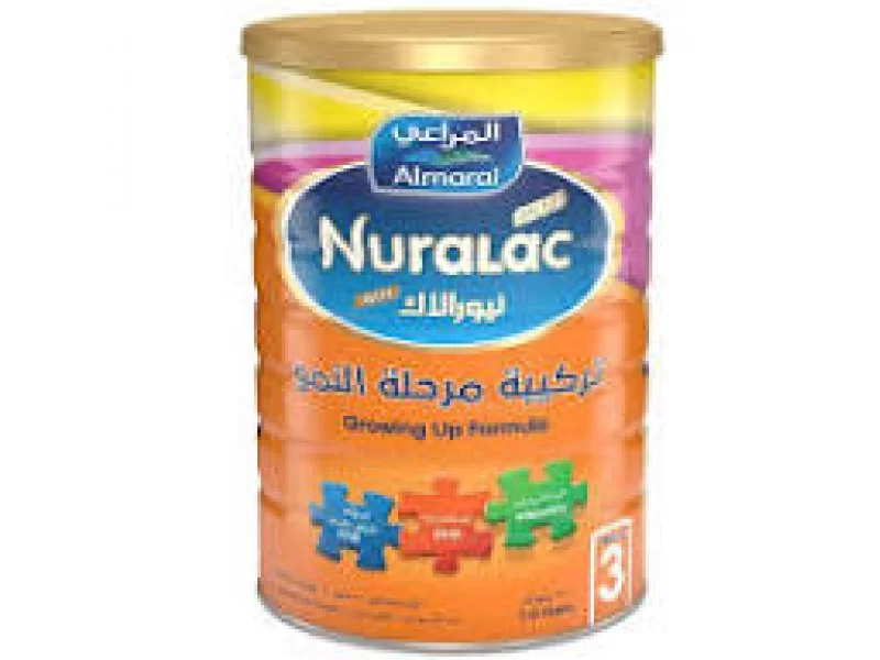 نورالاك رقم 3 1700 جرام نورالاك رقم 3 1700 جرام