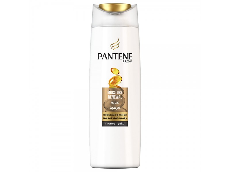 PANTENE Shampoo MOIST 600ML 001410 PANTENE Shampoo MOIST 600ML 001410