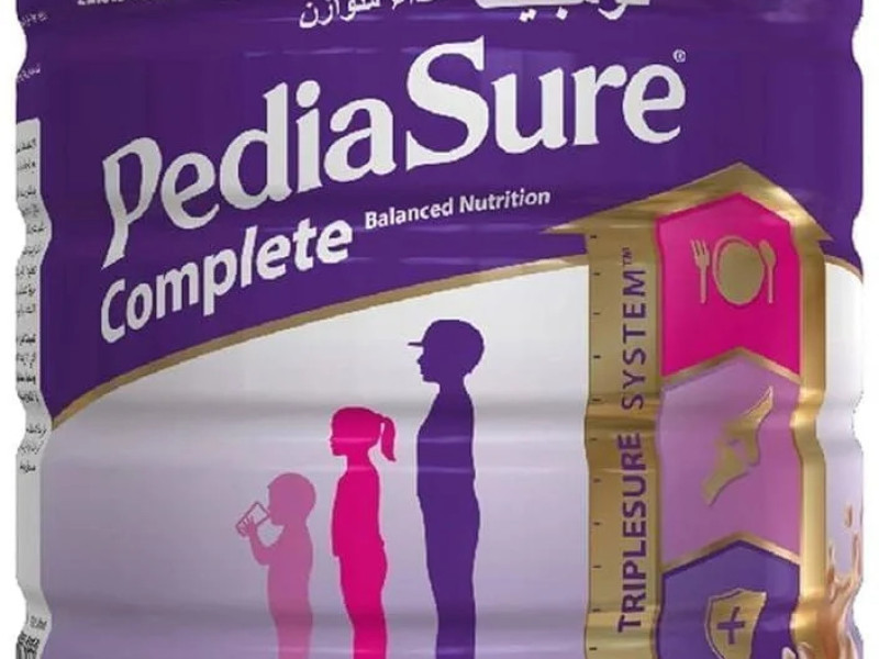 PEDIASURE COMPLETE CHOCOLATE 900G PEDIASURE COMPLETE CHOCOLATE 900G
