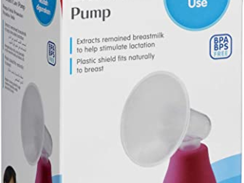 PIGEON BREAST PUMP PLASTIC 00259 PIGEON BREAST PUMP PLASTIC 00259