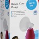 PIGEON BREAST PUMP PLASTIC 00259 PIGEON BREAST PUMP PLASTIC 00259