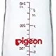 PIGEON GLASS NURSER K-8 240ML 00238