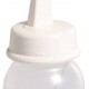 PIGEON PLASTIC NURSER WITH SPOON 120ML 00329 PIGEON PLASTIC NURSER WITH SPOON 120ML 00329