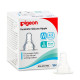 PIGEON SILICONE NIPPLE-L-1PBOX 17349 PIGEON SILICONE NIPPLE-L-1PBOX 17349