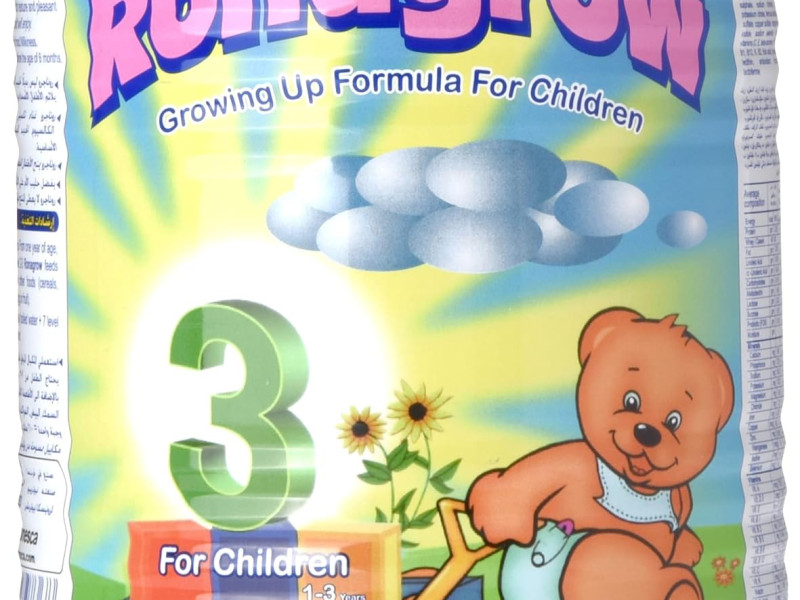 RONAGROW NO3 400GM RONAGROW NO3 400GM