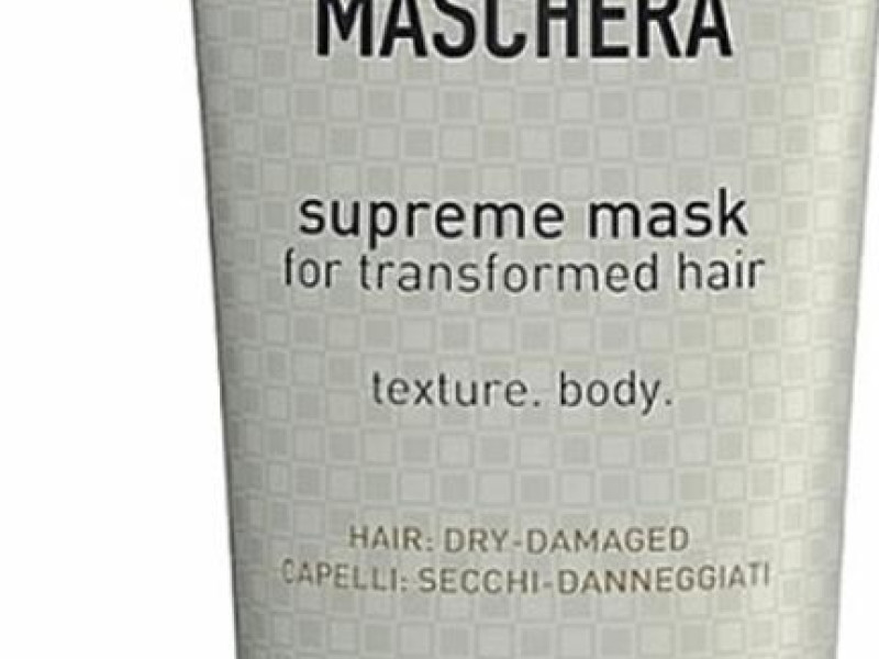 IL SALONE MASK DAMAGED 250ML IL SALONE MASK DAMAGED 250ML