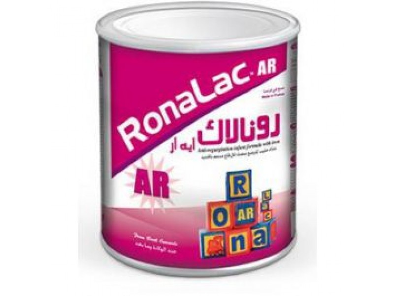 RONALAC AR 400GM RONALAC AR 400GM