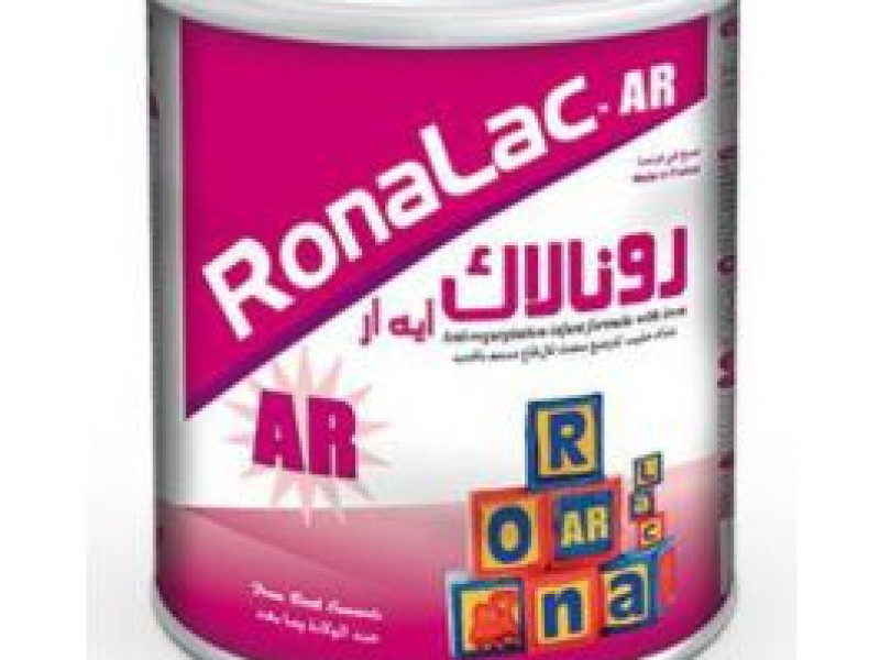 رونالاك اي ار 400 جم