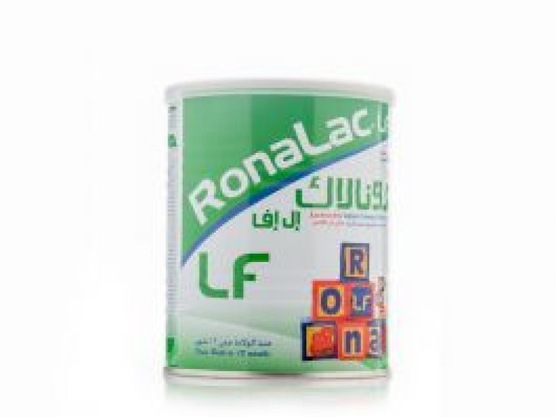 رونالاك ال اف 400 جم