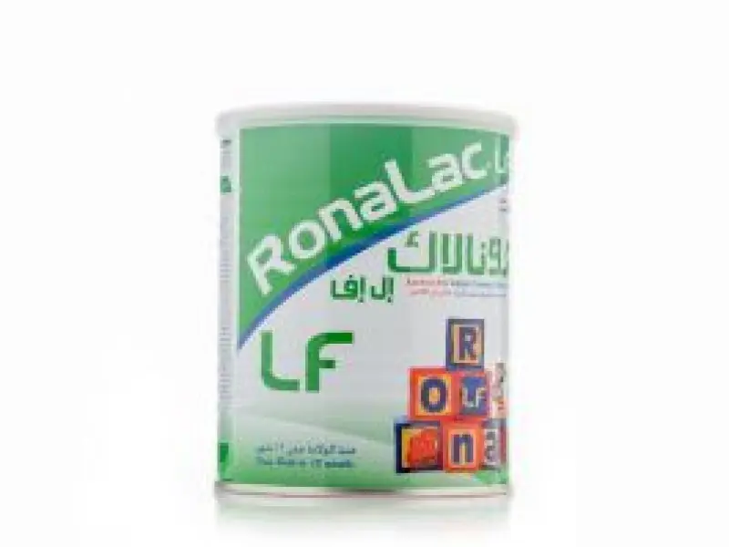 RONALAC LF 400GM RONALAC LF 400GM
