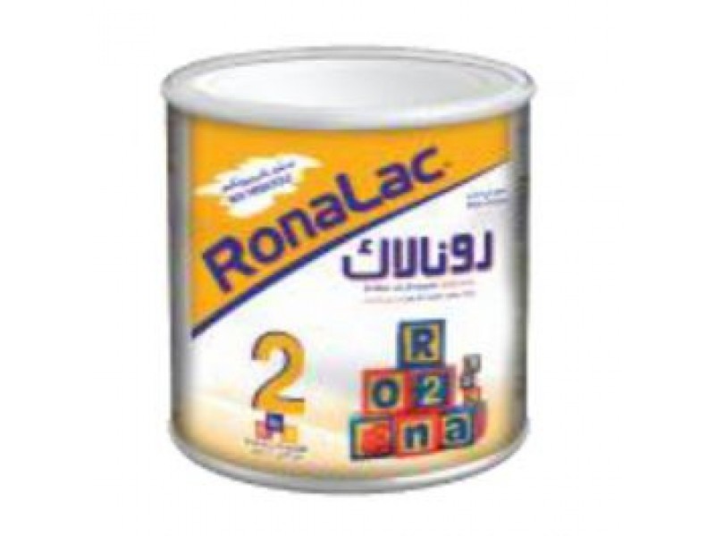 رونالاك رقم 2 400 جم رونالاك رقم 2 400 جم