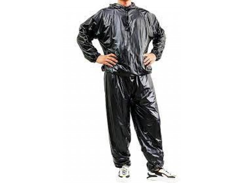 SAUNA SUIT ART NO 2122 SAUNA SUIT ART NO 2122