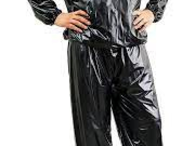 SAUNA SUIT ART NO 2122 SAUNA SUIT ART NO 2122