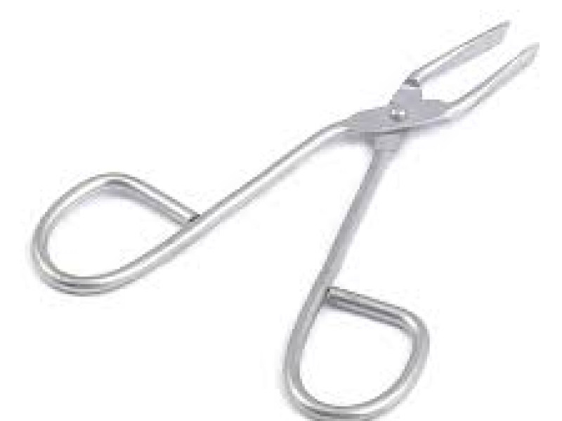 SCISSOR TWEZERS SCISSOR TWEZERS