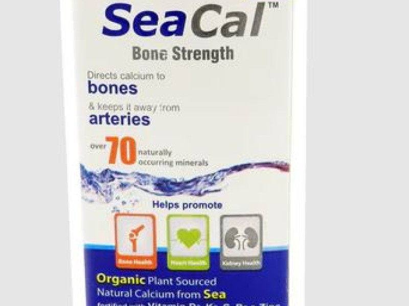 SEACAL 500MG 60 TAB