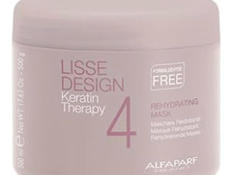 A/P KERATIN THERAPY MASK 500ML 2010001 A/P KERATIN THERAPY MASK 500ML 2010001