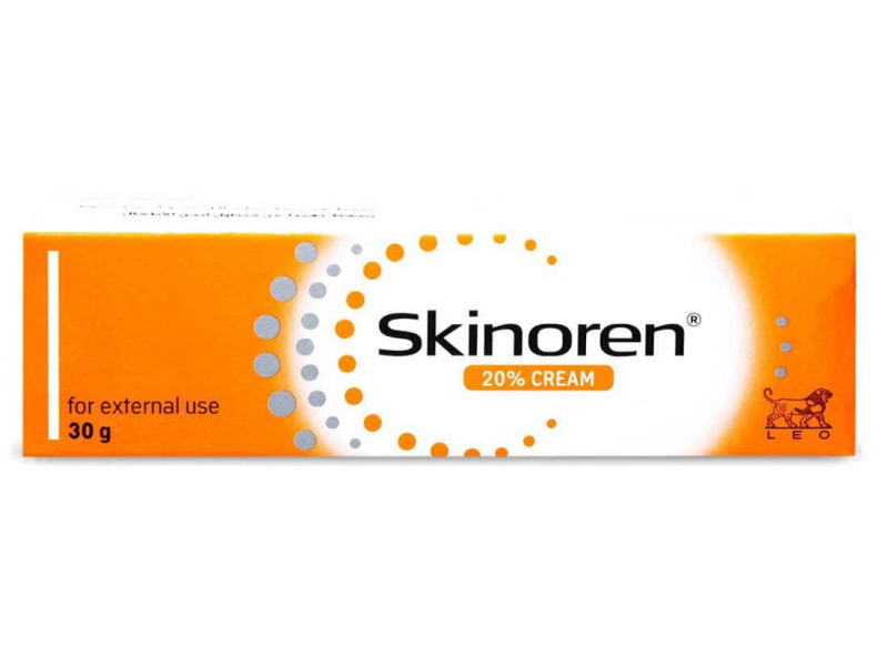 SKINOREN CREAM 30GM