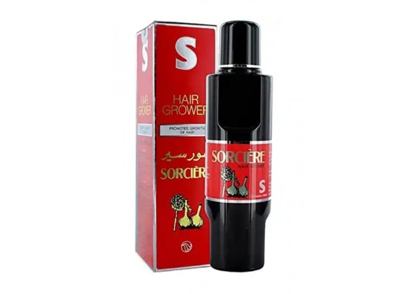SORCIERE HAIR LOTION 160ML SORCIERE HAIR LOTION 160ML