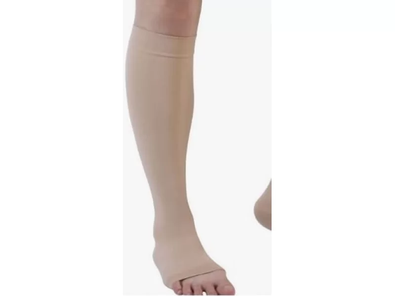 STOCKING UNDER KNEE STOCKING UNDER KNEE