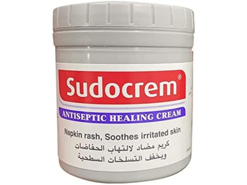 سودو كريم 125 جرام سودو كريم 125 جرام