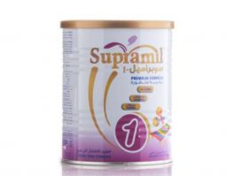 SUPRAMIL NO1 400G SUPRAMIL NO1 400G