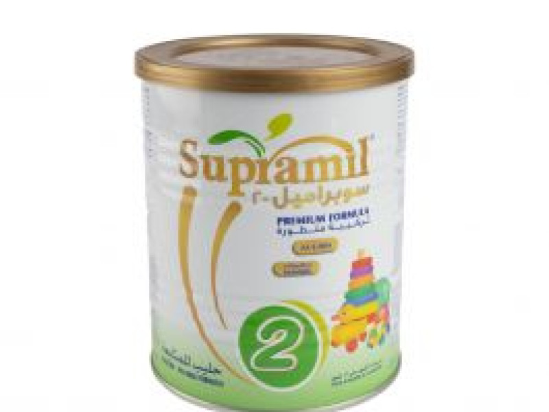 SUPRAMIL NO-2 400G SUPRAMIL NO-2 400G
